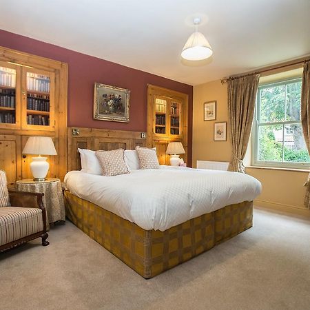 The Cornmill Hotel Kirkbymoorside Kültér fotó