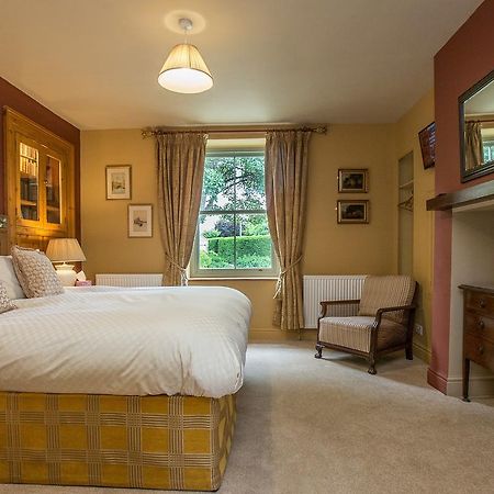 The Cornmill Hotel Kirkbymoorside Kültér fotó