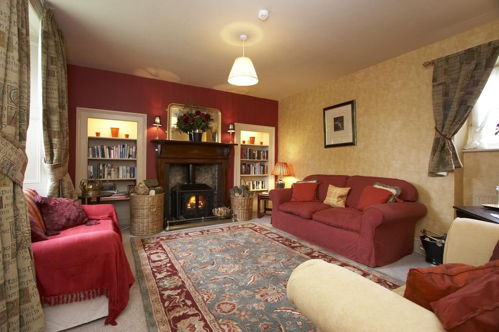 The Cornmill Hotel Kirkbymoorside Kültér fotó